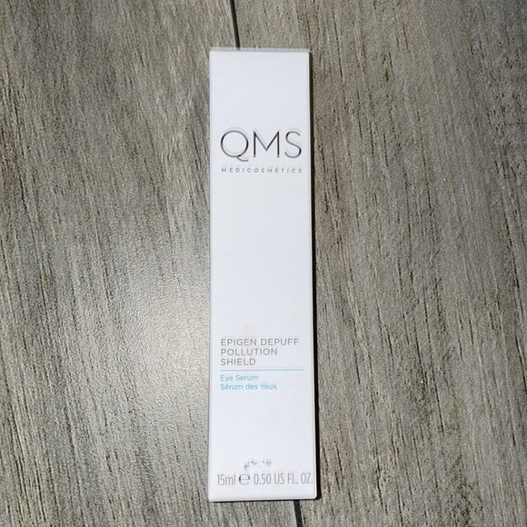 QMS Medicosmetics Epigen Depuff Eye Serum - Picture 2 of 4